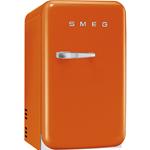 Smeg FAB5ROR3 Kühlschrank | Freistehend | Energieklasse D | 34 L, SN-T, 40 dB