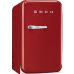 Smeg FAB5RRD Refrigerator | Freestanding