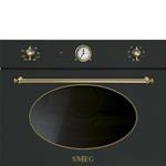 Smeg SF4800MA Four | Encastré