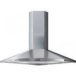 elica ACUTA IX/F/100 - PRF0121267A Campana extractora Esquina | Clase energética A | Anchura 100 cm, Acero Inoxidable, Clase A