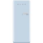 Smeg FAB28LAZ1 Frigorífico-congelador | Nevera de vino | Clase energética A++ | 248 L, Instalación gratuita, 39 dB