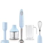 Smeg HBF02PBEU Mixeur | Mixeur plongeant, 1, 5 m