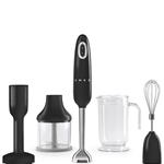 Smeg HBF02BLEU Mixeur | Mixeur plongeant, 1, 5 m