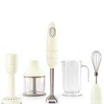Smeg HBF02CREU Mixeur | Mixeur plongeant, 1, 5 m
