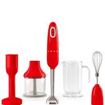 Smeg HBF02RDEU Mixer | Stabmixer, 1, 5 m