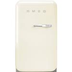 Smeg FAB5LCR Refrigerator | Freestanding | Energy Class D | 31 L, cream