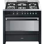 Smeg CS19A-7 Cocina | Instalación libre
