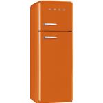 Smeg FAB30RO1 Kühl-gefrierkombination | Freistehend
