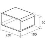 GIUNZIONE RETTANGOLARE