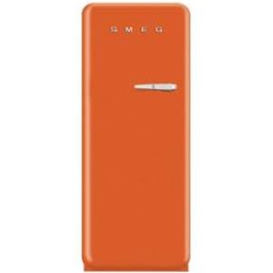 Smeg FAB28LO1 Frigorífico-congelador | Nevera de vino | Clase energética A++ | 248 L, Instalación gratuita, 39 dB