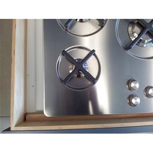 Smeg P755X Plaque de cuisson | Encastré
