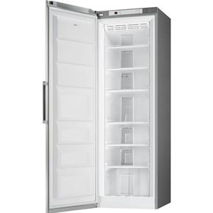 Smeg CV26PXNF4 Congélateur | Pose libre
