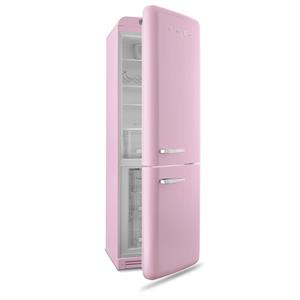 Smeg FAB32RRON1 Réfrigérateur-congélateur | Pose libre