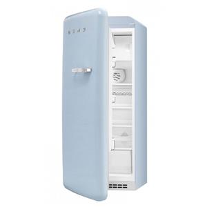 Smeg FAB28LAZ1 Réfrigérateur-congélateur | Pose libre | Classe énergétique A++ | 248 L, Installation libre, 39 dB