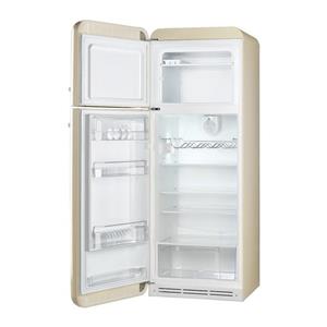 Smeg FAB30LP1 Kühl-gefrierkombination | Freistehend