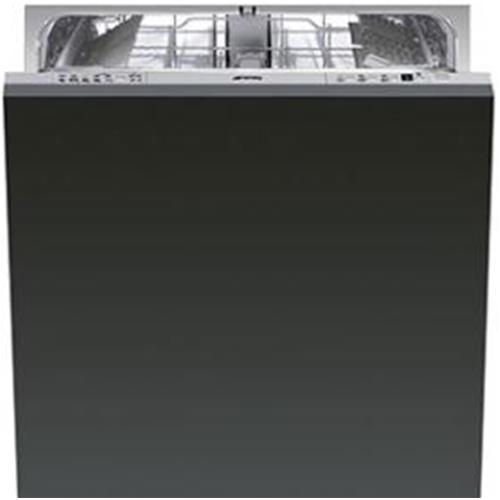 Smeg ST315L Dishwasher | Built-in