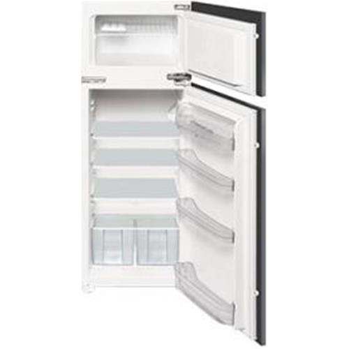 Smeg FR232AP Kühl-gefrierkombination | Einbau
