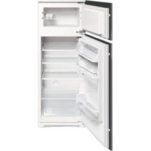 Smeg FR238APL Réfrigérateur-congélateur | Pose libre | 220 L, 2, 5 kg/24 h