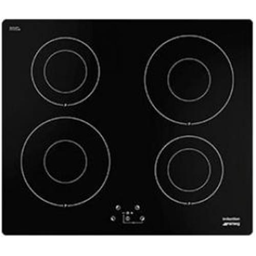 Smeg SI641ID2 Plaque de cuisson | Encastré
