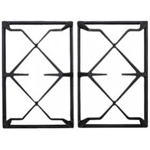 Smeg GGB60 Hob accessory Built-in | Class - | Cast iron grid, Smeg compatibility, Original spare