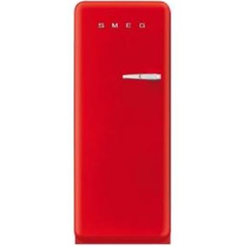 Smeg CVB20LR Freezer | Upright freezer | Energy Class A+ | 140 L, 20 kg/24h, 40 dB