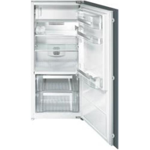 Smeg FL227APZD Kühl-gefrierkombination | Einbauversion | Energieklasse A+ | Einbauversion, 40 dB, 2 kg/24 h