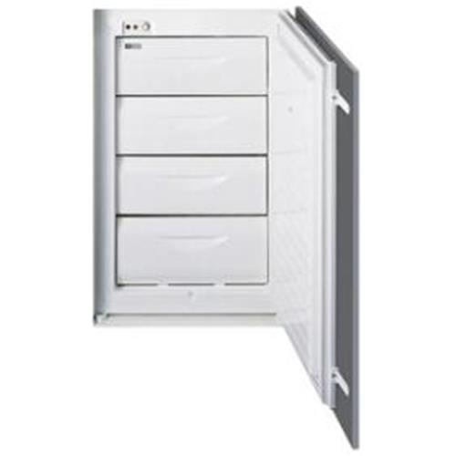 Smeg VI144AP1 Congélateur | Pose libre | Classe énergétique A+ | 86 L, 4*