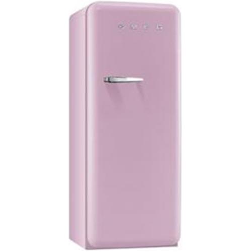 Smeg FAB28RRO1 Frigorífico-congelador | Instalación libre