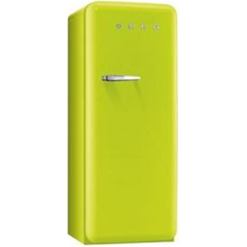 Smeg FAB28RVE1 Fridge-freezer | Freestanding | Energy Class A++ | 248 L, Free installation, 39 dB