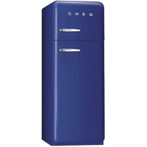 Smeg FAB30BL7 Réfrigérateur-congélateur | Pose libre | Étoile de mer, 39 dB, 3