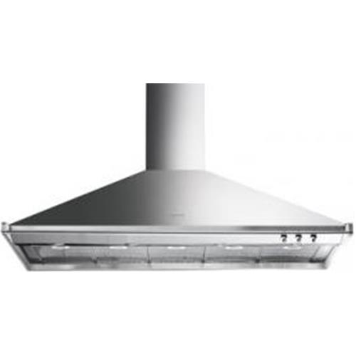 Smeg KD150X-2 Dunstabzugshaube | Freistehend