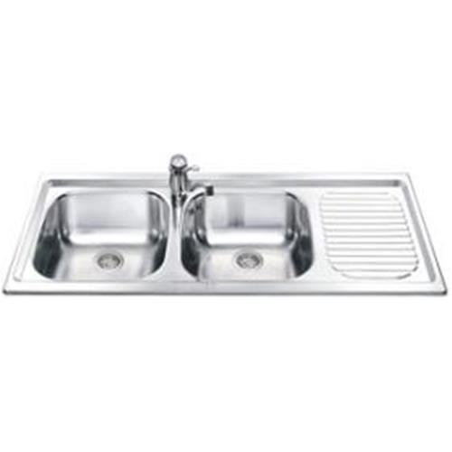 Smeg LX116D-2 Sink | Built-in