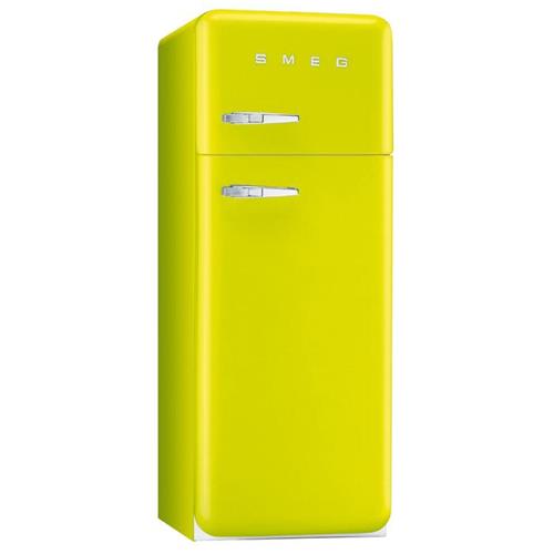Smeg FAB30VE7 Fridge-freezer | Freestanding
