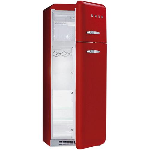 Smeg FAB30R7 Fridge-freezer | Freestanding