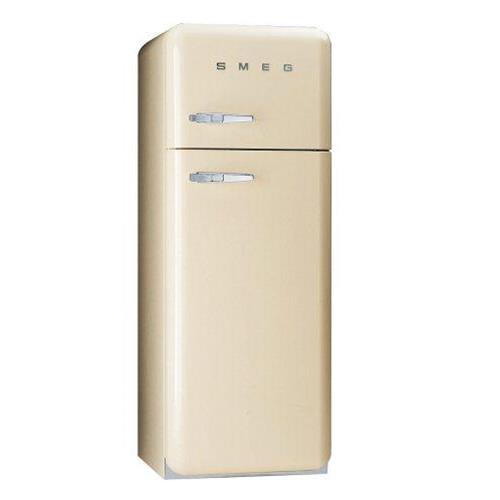 Smeg FAB30PS7 Kühl-gefrierkombination | Freistehend