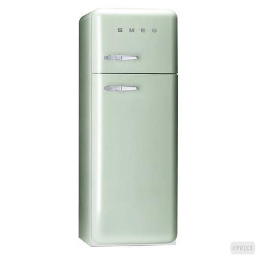 Smeg FAB30V7 Kühl-gefrierkombination | Freistehend | Seestern, 39 dB, 3
