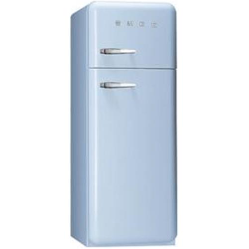 Smeg FAB30AZ7 Fridge-freezer | Freestanding