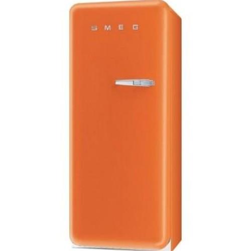 Smeg FAB28LO1 Frigorífico-congelador | Nevera de vino | Clase energética A++ | 248 L, Instalación gratuita, 39 dB