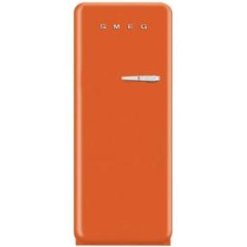 Smeg FAB28LO1 Frigorífico-congelador | Nevera de vino | Clase energética A++ | 248 L, Instalación gratuita, 39 dB
