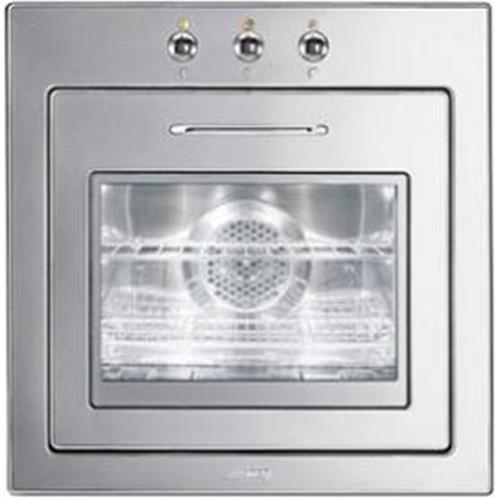 Smeg F65-7 Backofen | Einbau | Elektroofen, 53 L, 53 L