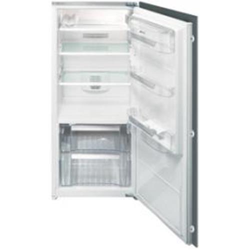 Smeg FL224APZD Kühlschrank | Einbauversion | Energieklasse A+ | 169 L, N-T, 40 dB