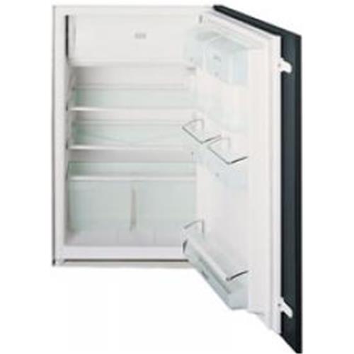 Smeg FL167AP Réfrigérateur-congélateur | Encastré