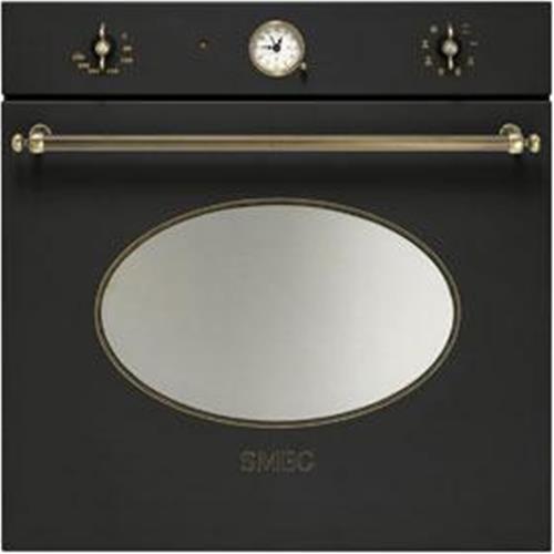 Smeg SC805AO-9 Backofen | Einbau