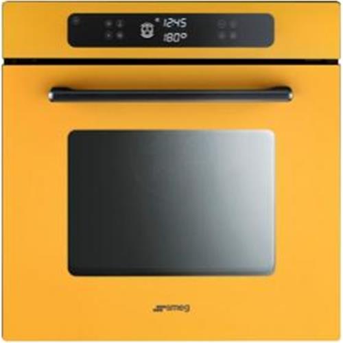 Smeg FP610SG Backofen | Einbau