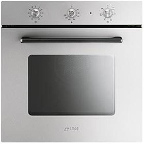 Smeg F608X Horno | Encastrado