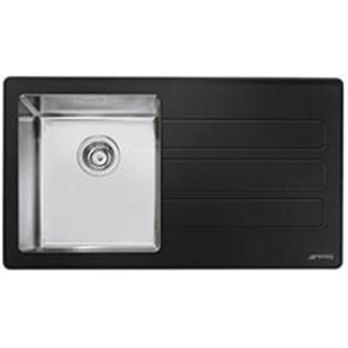 Smeg LMN1VND Évier
