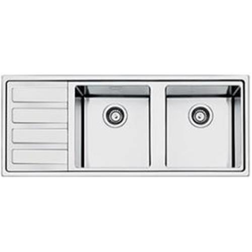 Smeg LMN116S Fregadero