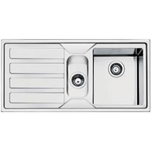 Smeg LMN102S Évier