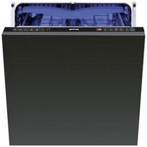 Smeg STA6544TC Geschirrspüler | Einbau