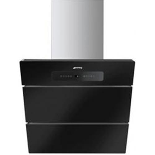 Smeg KMN75AN Dunstabzugshaube | 880 m3/h, Anwärter, 68 dB